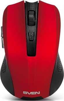 Sven RX-345 Red Sven RX-345 Red